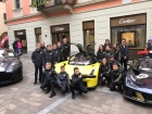 Vorbereitungsweekend Tessin