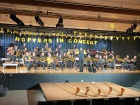 Hoppers in Concert