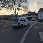 Es geht los