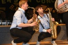 Hoppers in Concert 2017